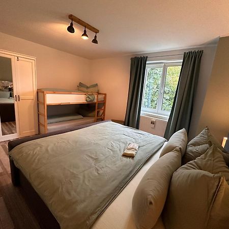 Ferienwohnung Juedel Mit Saunanutzung Gruenhain-Beierfeld Экстерьер фото
