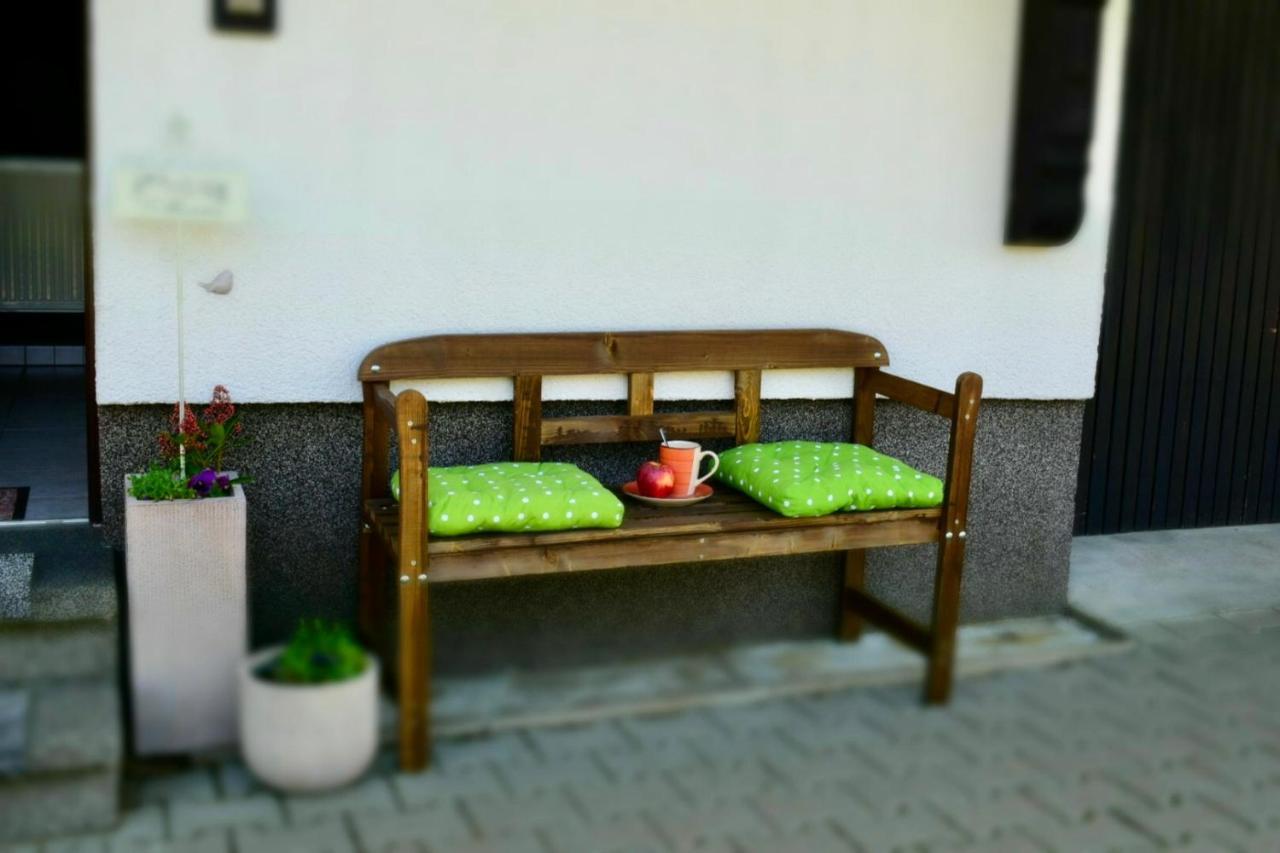 Ferienwohnung Juedel Mit Saunanutzung Gruenhain-Beierfeld Экстерьер фото