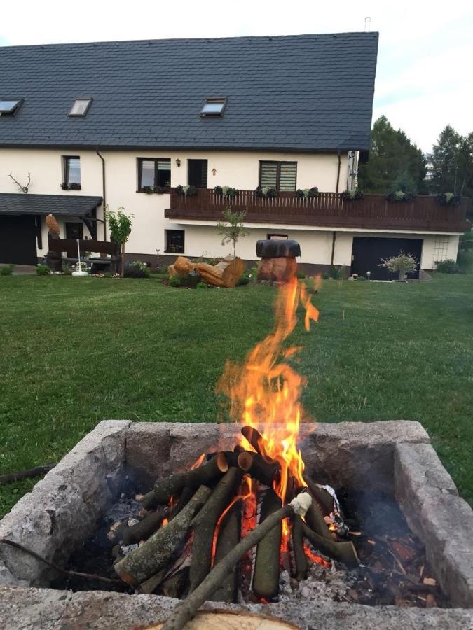 Ferienwohnung Juedel Mit Saunanutzung Gruenhain-Beierfeld Экстерьер фото