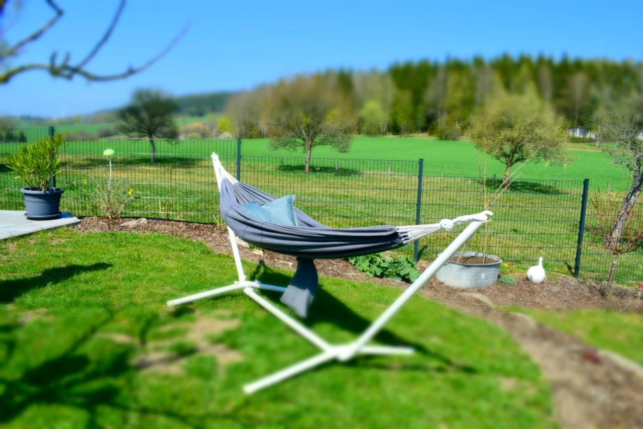 Ferienwohnung Juedel Mit Saunanutzung Gruenhain-Beierfeld Экстерьер фото