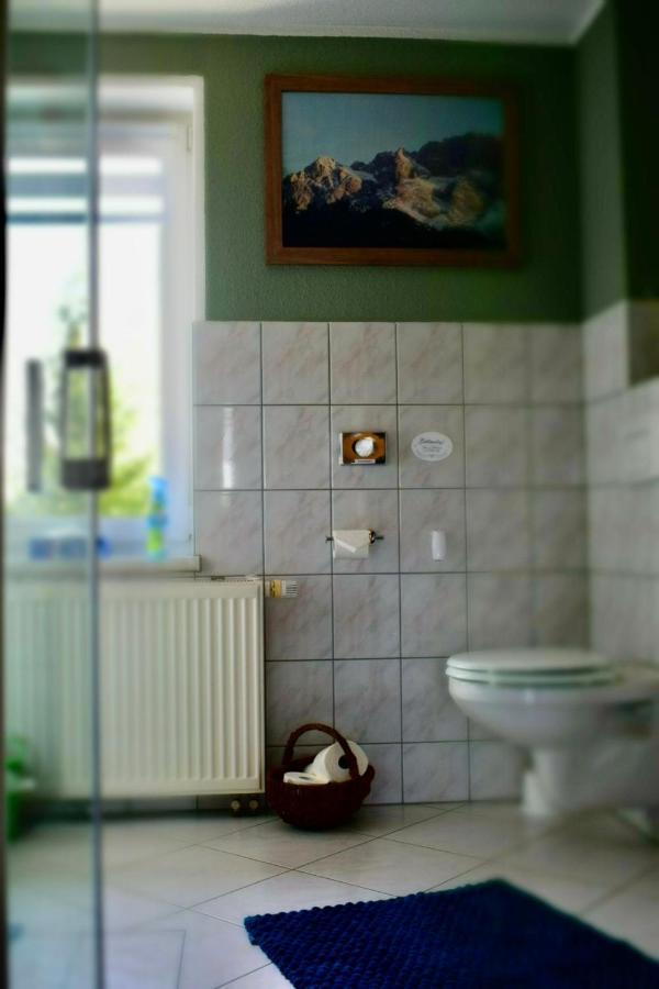 Ferienwohnung Juedel Mit Saunanutzung Gruenhain-Beierfeld Экстерьер фото