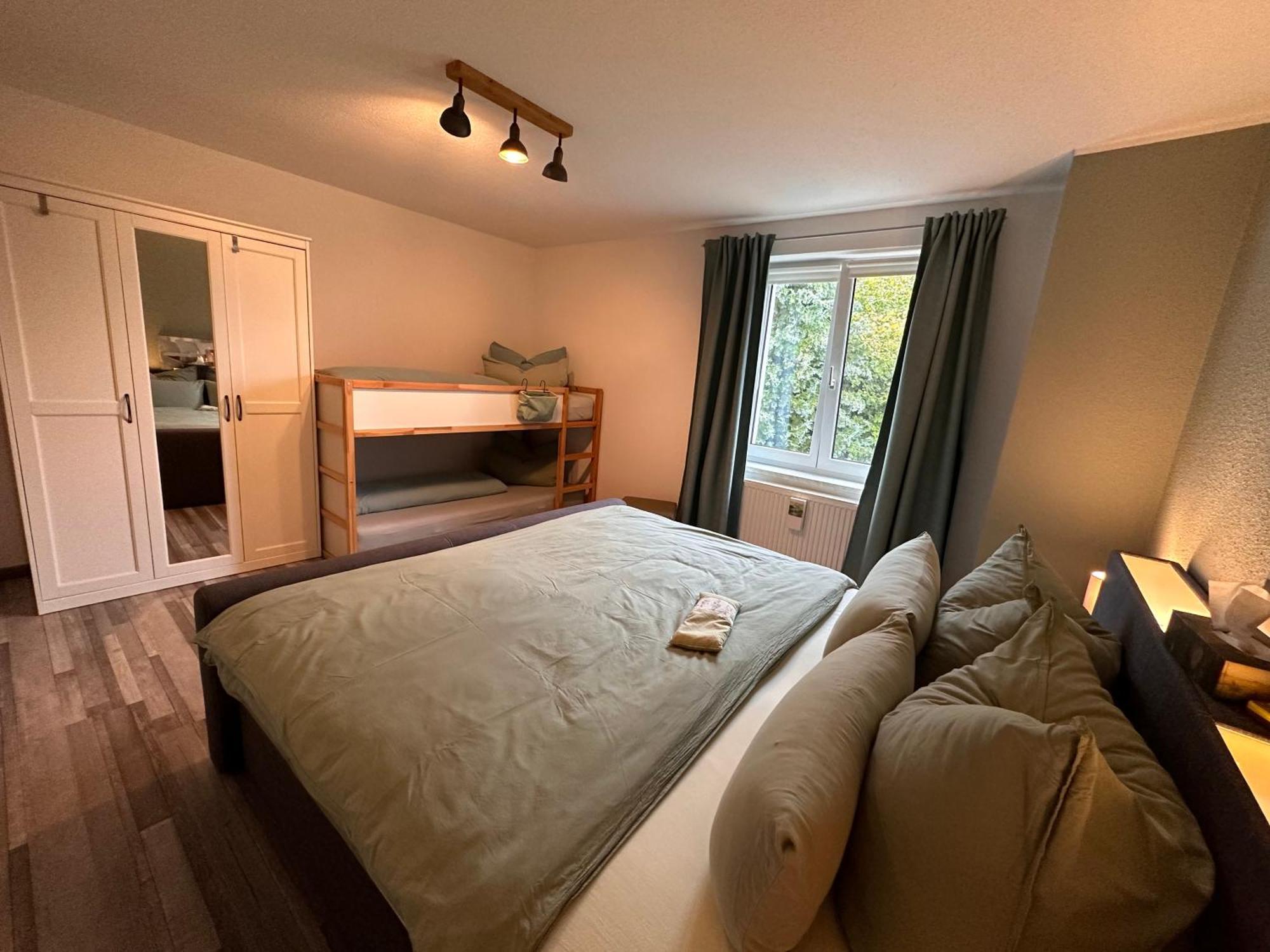 Ferienwohnung Juedel Mit Saunanutzung Gruenhain-Beierfeld Экстерьер фото